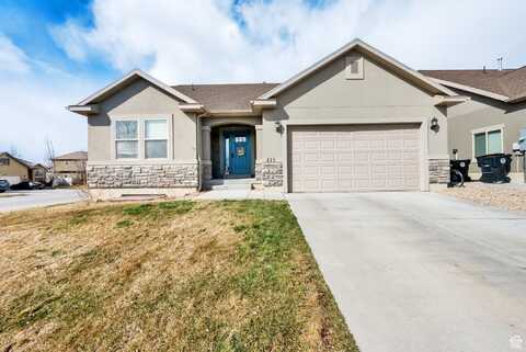 415 E ACORD, Heber City, UT 84032