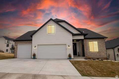 1438 N JERRY GERTSCH, Midway, UT 84049