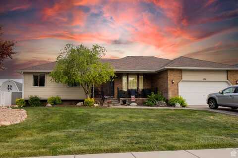 1381 W QUAIL COVEY W, Riverton, UT 84065
