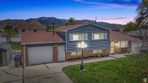 105 S 600 W, Tremonton, UT 84337