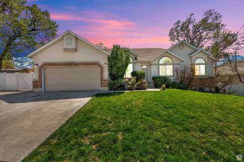 2276 HIDDEN ACRES, Salt Lake City, UT 84109