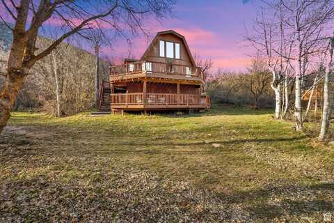 1912 W UPPER CANYONN N, Midway, UT 84049