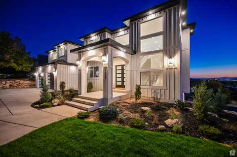1678 E SPRING CREEK N, Springville, UT 84663