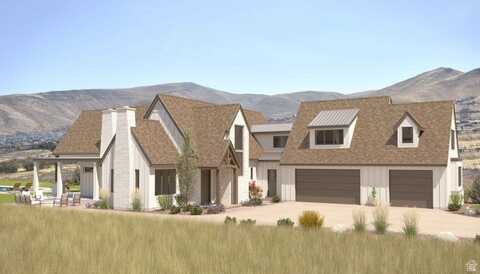 14351 S ROBIN NEST, Herriman, UT 84096