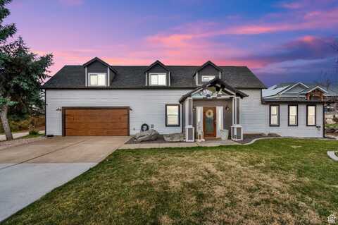 3225 N 1000 W, Pleasant View, UT 84414