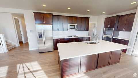 633 W JUNEGRASS, Stansbury Park, UT 84074