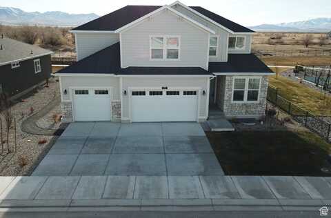633 W JUNEGRASS, Stansbury Park, UT 84074