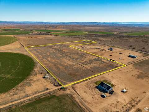16313 E 5000 S, Randlett, UT 84063