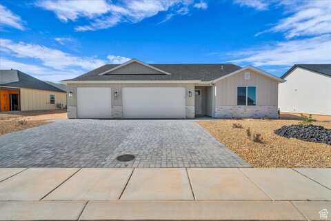 920 E WINCHESTER, Enoch, UT 84721