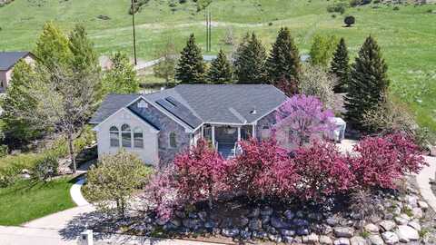 90 S SHERWOOD, Providence, UT 84332
