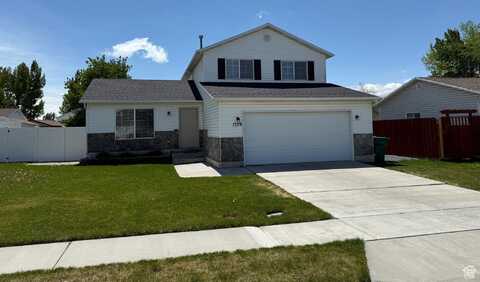 1539 W 200 S, Lehi, UT 84043