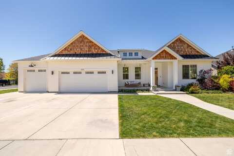 1070 S 1960 E, Springville, UT 84663