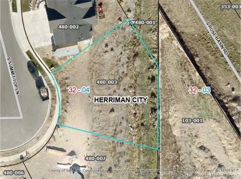 14171 S SUMMIT TOP, Herriman, UT 84096