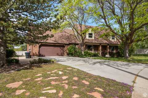 2997 N 1350 E, North Ogden, UT 84414
