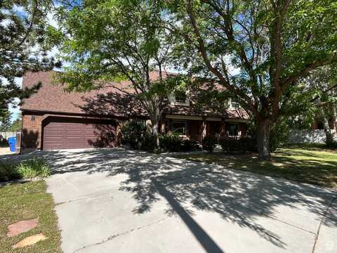 2997 N 1350 E, North Ogden, UT 84414
