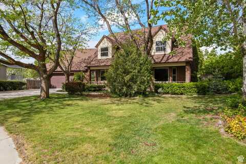 2997 N 1350 E, North Ogden, UT 84414