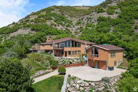2456 E BONNEVILLE, South Ogden, UT 84403
