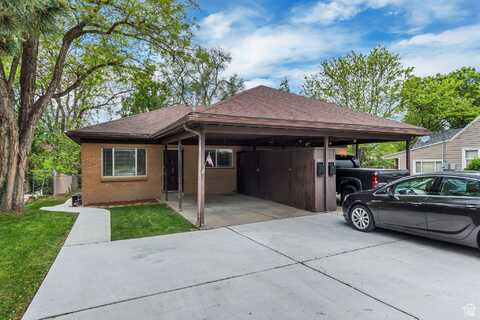3400 S 2000 E, Millcreek, UT 84109
