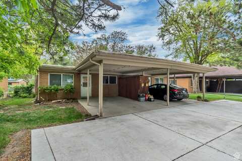 3410 S 2000 E, Millcreek, UT 84109