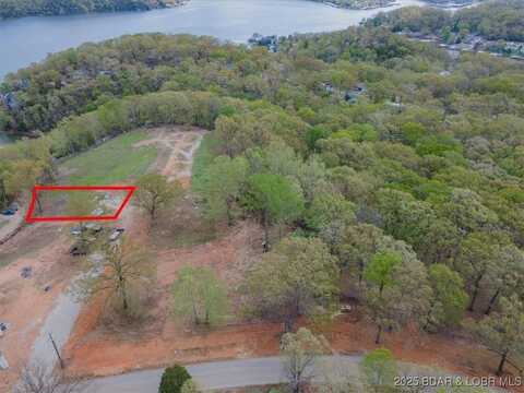 Lot 19r Woodland Court, Linn Creek, MO 65052