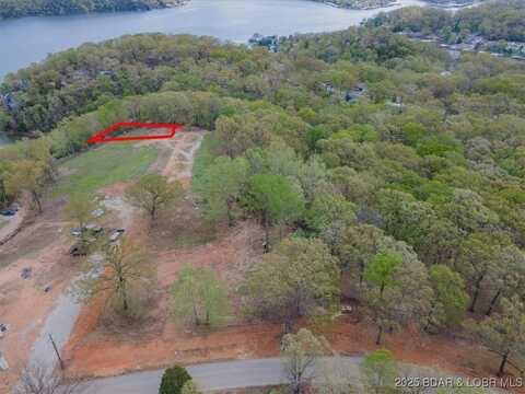 Lot 22r Woodland Court, Linn Creek, MO 65052