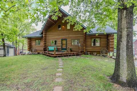 54 Scenic Shores Lane, Climax Springs, MO 65324