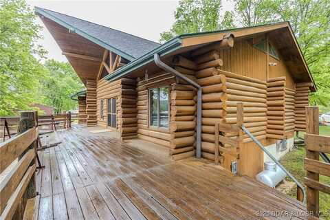 54 Scenic Shores Lane, Climax Springs, MO 65324