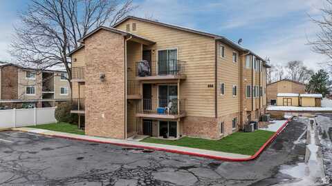 856 E CEDAR PINE CT, Salt Lake City, UT 84106