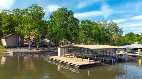 722 Lehman Lane, Sunrise Beach, MO 65079