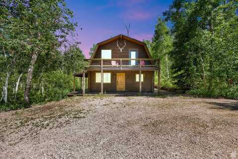 2821 S DEER RUN, Heber City, UT 84032