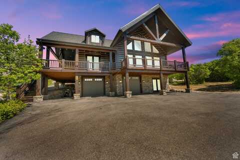 9284 E TREE TOP, Heber City, UT 84032