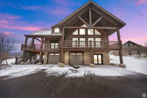 9284 E TREE TOP, Heber City, UT 84032