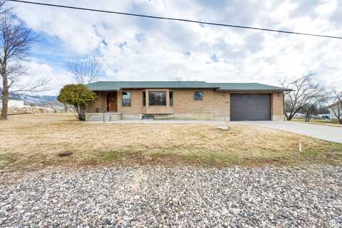 600 E 200 N, Mount Pleasant, UT 84647