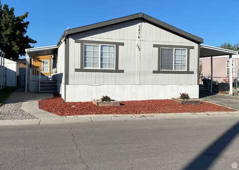 3876 S PARROTT W, Salt Lake City, UT 84123