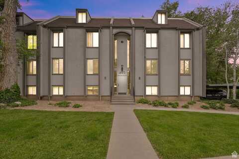 495 E CREEKSIDE, Murray, UT 84107