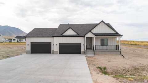 1214 E HIGHLINE N, Lake Point, UT 84074