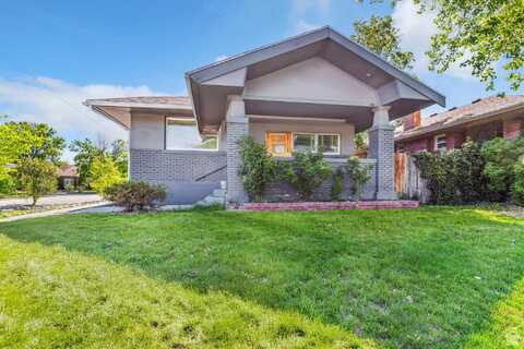 1923 S 600 E, Salt Lake City, UT 84105