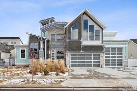 13599 S WHITE PONY W, Herriman, UT 84096