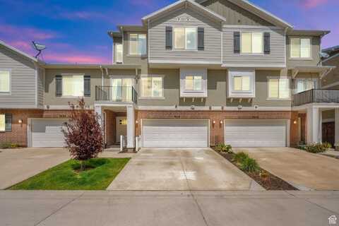 5422 W MAMMOTH PEAK, Herriman, UT 84096