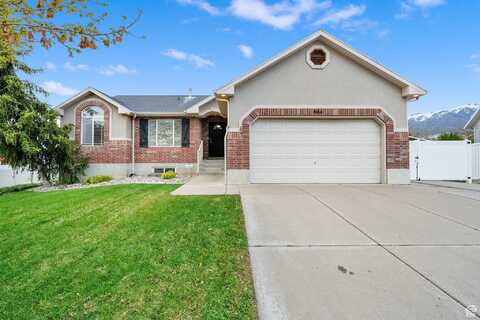 864 N CRIMSON, Kaysville, UT 84037