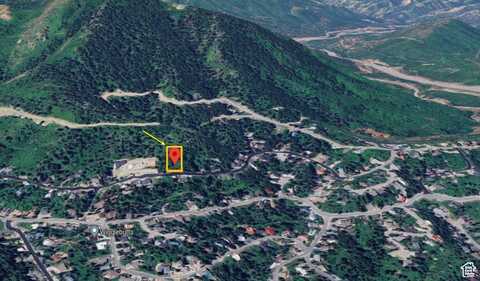 395 UPPER EVERGREEN E, Park City, UT 84098