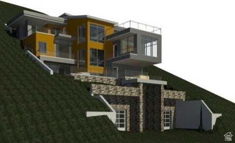 395 UPPER EVERGREEN E, Park City, UT 84098