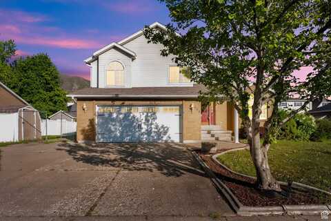 599 VALLEY, Centerville, UT 84014