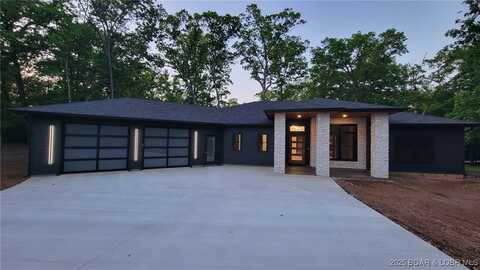 670 Grand Point Boulevard, Sunrise Beach, MO 65079