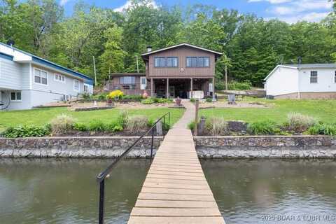 438 Lamplighter Drive, Camdenton, MO 65020