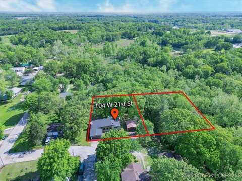 104 21st Street, Eldon, MO 65026