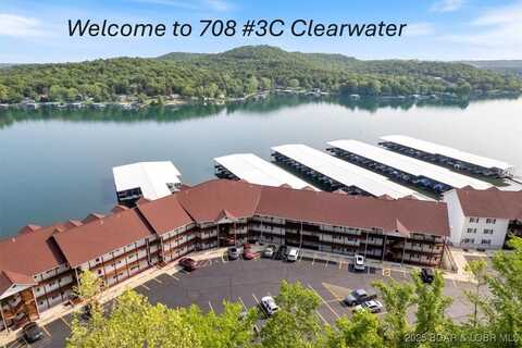 708 Clearwater Drive, Camdenton, MO 65020