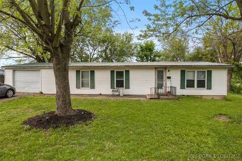 407 Haynes Street E, Eldon, MO 65026