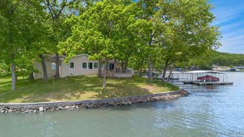 55 Poseidon Court, Sunrise Beach, MO 65079