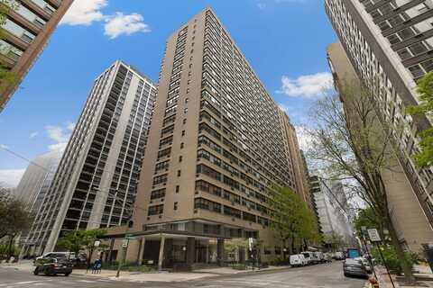 850 N DEWITT Place, Chicago, IL 60611
